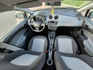 Seat Ibiza 1.2TSI  105KM Lift Oryginał Stan Bezwypadkowy  I Właściciel - 5