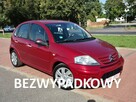 Citroen C3 1.6HDI  Lift Oryginał Stan Bezwypadkowy  I Właściciel EXCLUSIVE - 1