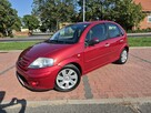 Citroen C3 1.6HDI  Lift Oryginał Stan Bezwypadkowy  I Właściciel EXCLUSIVE - 2