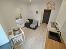 Wynajmę kawalerkę pet friendly, Rodziewiczówny 10A - 1