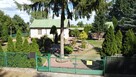 Domek letniskowy w Zawadzie Starej gm. Policzna. - 1