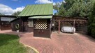 Domek letniskowy w Zawadzie Starej gm. Policzna. - 16