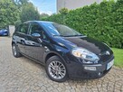 Fiat Punto Evo Dynamic- grzane fotele - 1