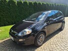Fiat Punto Evo Dynamic- grzane fotele - 2