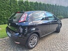 Fiat Punto Evo Dynamic- grzane fotele - 3