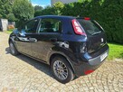 Fiat Punto Evo Dynamic- grzane fotele - 4