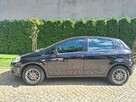 Fiat Punto Evo Dynamic- grzane fotele - 5