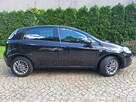 Fiat Punto Evo Dynamic- grzane fotele - 6