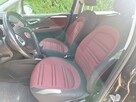 Fiat Punto Evo Dynamic- grzane fotele - 8