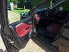 Fiat Punto Evo Dynamic- grzane fotele - 9