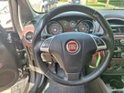 Fiat Punto Evo Dynamic- grzane fotele - 10