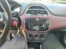 Fiat Punto Evo Dynamic- grzane fotele - 11