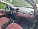 Fiat Punto Evo Dynamic- grzane fotele - 12