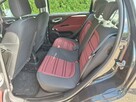 Fiat Punto Evo Dynamic- grzane fotele - 13