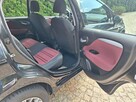 Fiat Punto Evo Dynamic- grzane fotele - 16