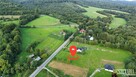 Działka budowlana - Wujskie! - 1