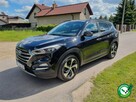 Hyundai Tucson Wentylowane Fotele / 4x podgrzewane fotele / Panorama / Kamera / Asyst - 1