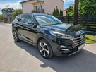 Hyundai Tucson Wentylowane Fotele / 4x podgrzewane fotele / Panorama / Kamera / Asyst - 3