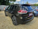 Nissan X-Trail Krajowy.Tekna.4x4.Skóra.Panorama.100% Oryginał. - 4