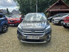 Ford Kuga 82tyś km.4x4.Automat.2.0 240 koni.Przestronny i Dynamiczny SUV - 2