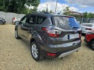 Ford Kuga 82tyś km.4x4.Automat.2.0 240 koni.Przestronny i Dynamiczny SUV - 4