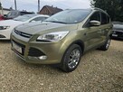 Ford Kuga 104Tyś km.100% Oryginał.Titanium.Nowe Opony i Rozrząd! - 3