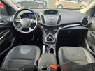 Ford Kuga 104Tyś km.100% Oryginał.Titanium.Nowe Opony i Rozrząd! - 8