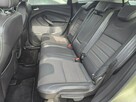 Ford Kuga 104Tyś km.100% Oryginał.Titanium.Nowe Opony i Rozrząd! - 14