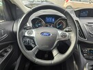 Ford Kuga 104Tyś km.100% Oryginał.Titanium.Nowe Opony i Rozrząd! - 16
