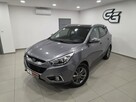 Hyundai ix35 NAVI / LIFT / Serwisowany / Roczna Gwarancja GetHelp w cenie / zadbany - 2