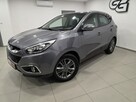 Hyundai ix35 NAVI / LIFT / Serwisowany / Roczna Gwarancja GetHelp w cenie / zadbany - 3