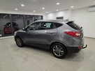 Hyundai ix35 NAVI / LIFT / Serwisowany / Roczna Gwarancja GetHelp w cenie / zadbany - 5