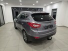 Hyundai ix35 NAVI / LIFT / Serwisowany / Roczna Gwarancja GetHelp w cenie / zadbany - 6
