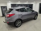 Hyundai ix35 NAVI / LIFT / Serwisowany / Roczna Gwarancja GetHelp w cenie / zadbany - 9