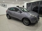 Hyundai ix35 NAVI / LIFT / Serwisowany / Roczna Gwarancja GetHelp w cenie / zadbany - 10