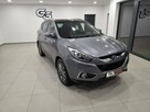 Hyundai ix35 NAVI / LIFT / Serwisowany / Roczna Gwarancja GetHelp w cenie / zadbany - 11