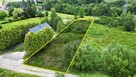 Działka budowlana Milówka, Rzeczna - 5