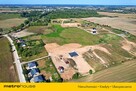 ** Działki budowlane pod miastem ** Kukowo, Olecko - 3