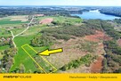 Atrakcyjna działka 8097m2 w Sedrankach koło Olecka - 2