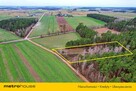 Piękna działka w otulinie lasu 5086m2 - Brzozowo - 4