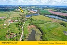 * Działka z widokiem na jezioro * Olszewo, Olecko - 5