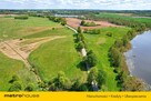 * Działka z widokiem na jezioro * Olszewo, Olecko - 7