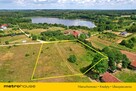 Wyjątkowa działka pomiędzy 3 jeziorami na Mazurach - 3