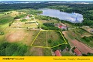 Wyjątkowa działka pomiędzy 3 jeziorami na Mazurach - 4