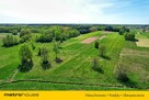 *** Działki budowlane przy lesie - Olmonty *** - 2