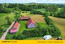 Dom z dużą działką i budynkami  Guzy, gm. Kowale - 4