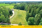 Działka przy lesie! 7200 m² blisko Olecka - Kukowo - 4