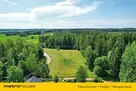 Działka przy lesie! 7200 m² blisko Olecka - Kukowo - 5