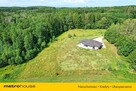Działka przy lesie! 7200 m² blisko Olecka - Kukowo - 7