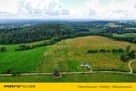 * Działki budowlane wśród lasów pod Szeską Górą * - 2